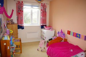 Bedroom 3- click for photo gallery